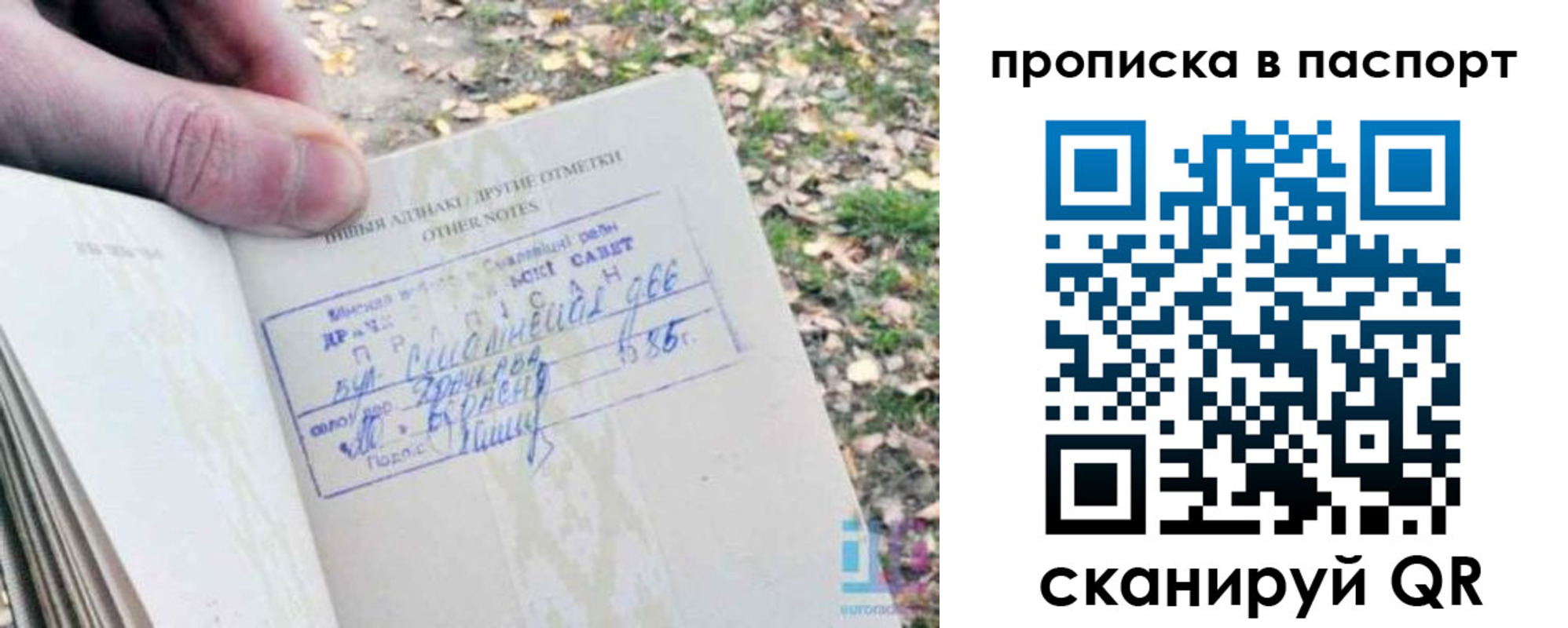 купить прописку в Аше